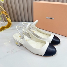 Miu Miu Shoes